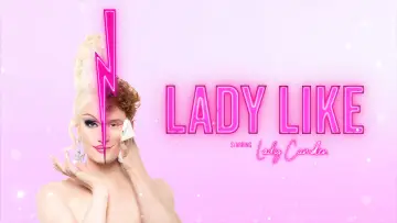 Задник до фильму"Lady Like" #1040435