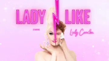 Задник до фильму"Lady Like" #1040436