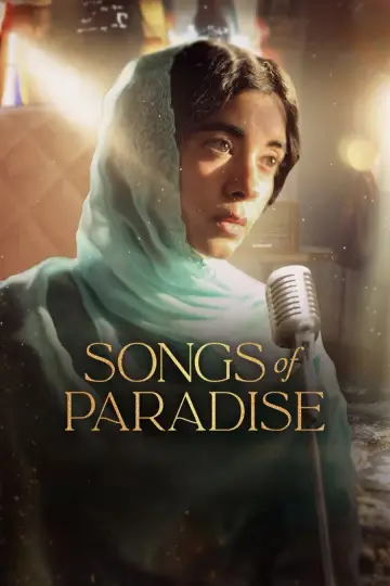 Постер до фільму "Songs of Paradise" #790802