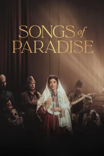 Постер до фільму "Songs of Paradise" #790804