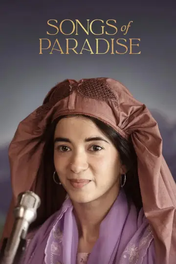Постер до фільму "Songs of Paradise" #790806