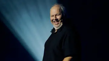 Jean-Marc Parent : Utopie постер