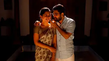 Задник до фильму"ரோமியோ" #1090790