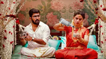 Задник до фильму"ரோமியோ" #1090794