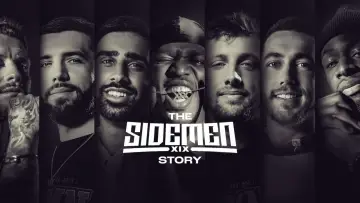 Задник до фильму"The Sidemen Story" #193013