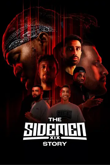 Постер до фильму"The Sidemen Story" #368569