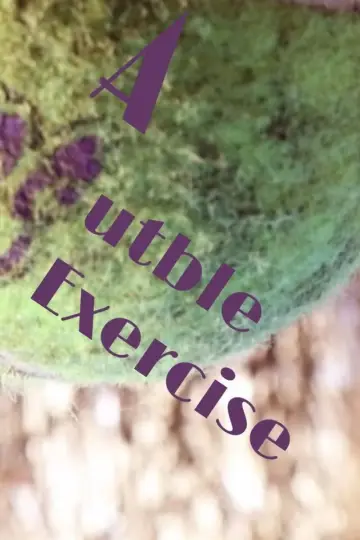 Постер до фільму "A Subtle Exercise" #1202178