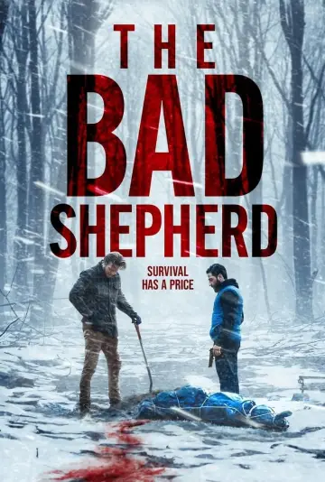 Постер до фільму "The Bad Shepherd" #193001