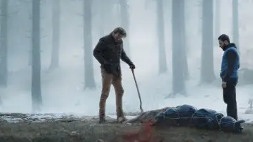 Задник до фільму "The Bad Shepherd" #706137