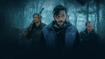Задник до фільму "The Bad Shepherd" #706143