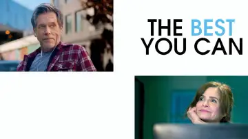 Задник до фильму"The Best You Can" #580687