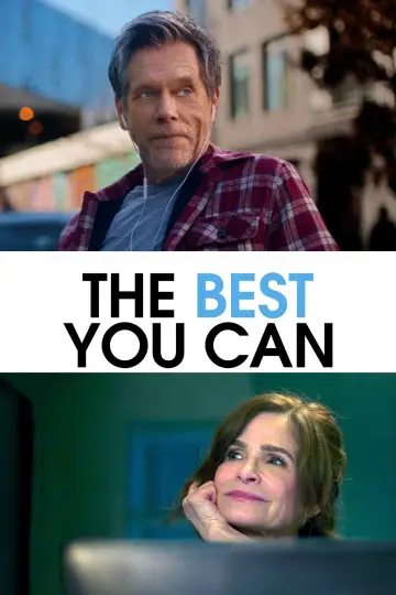Постер до фильму"The Best You Can" #580699