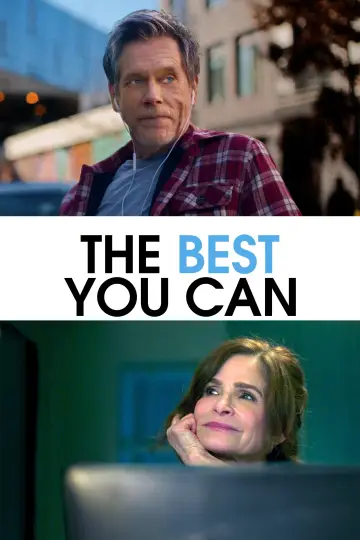 Постер до фильму"The Best You Can" #580708