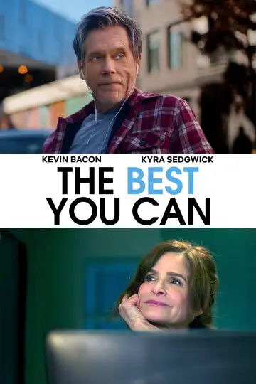 Постер до фильму"The Best You Can" #580709