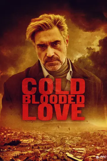 Постер до фільму "Cold Blooded Love" #1058323