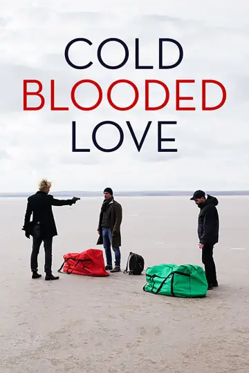 Постер до фільму "Cold Blooded Love" #1058324