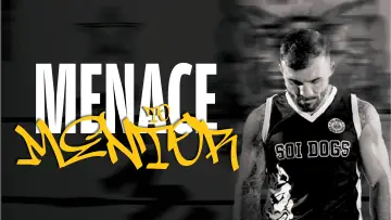 Задник до фільму "Menace To Mentor" #366373