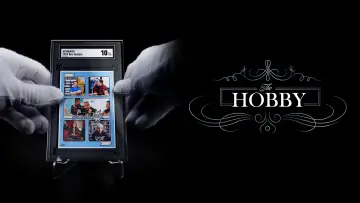 Задник до фильму"The Hobby" #1003497