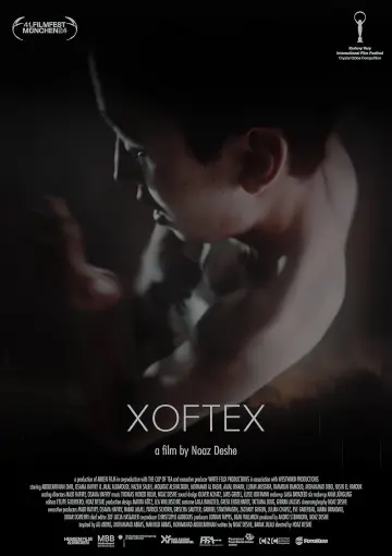 Постер до фільму "Xoftex" #1120871