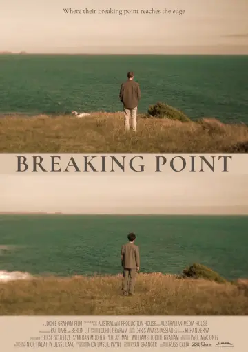 Breaking Point постер