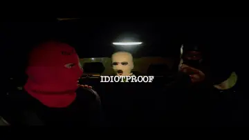 Задник до фильму"Idiot-Proof" #1181831