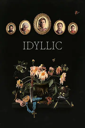 Постер до фільму "De Idylle" #1828784