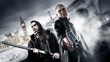 Задник до фильму"London Gangsters" #368646