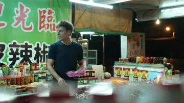 Задник до фильму"陌路兄弟" #869784