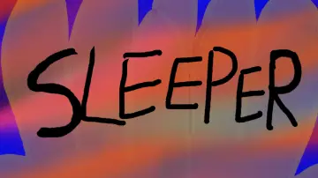Задник до фильму"Sleeper" #352384