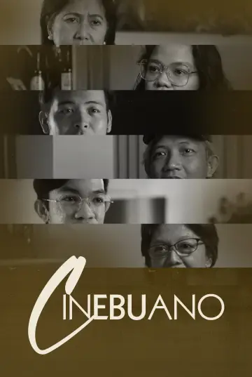 Постер до фільму "Cinebuano" #1058170