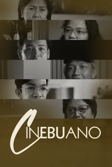 Постер до фільму "Cinebuano" #1058171