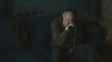 Задник до фільму "深度安靜" #1568587