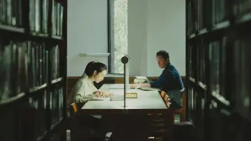 Задник до фільму "深度安靜" #765963