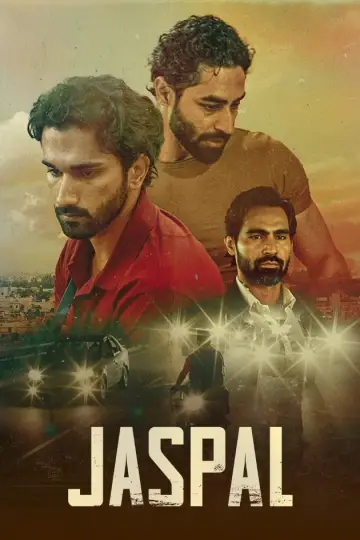 Постер до фильму"Jaspal" #368793