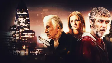 Задник до фильму"Bermondsey Tales: Fall of the Roman Empire" #491307