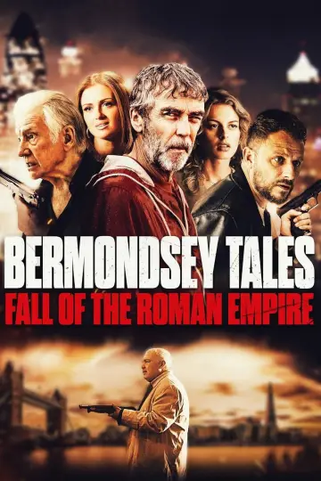 Постер до фильму"Bermondsey Tales: Fall of the Roman Empire" #740066