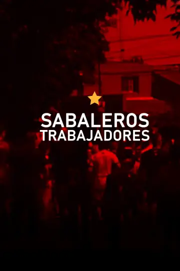 Постер до фильму"Sabaleros trabajadores" #1173918