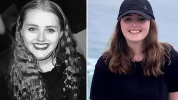 Задник до фільму "The Lie: The Murder of Grace Millane" #443523