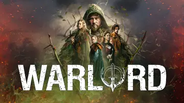 Задник до фільму "Warlord" #935724