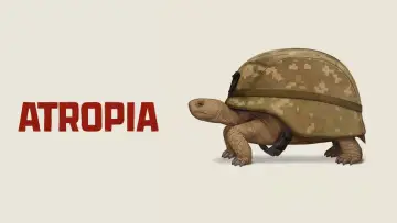 Задник до фільму "Атропія" #538543
