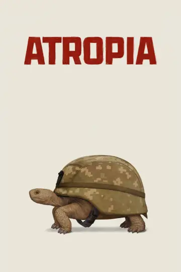 Атропія