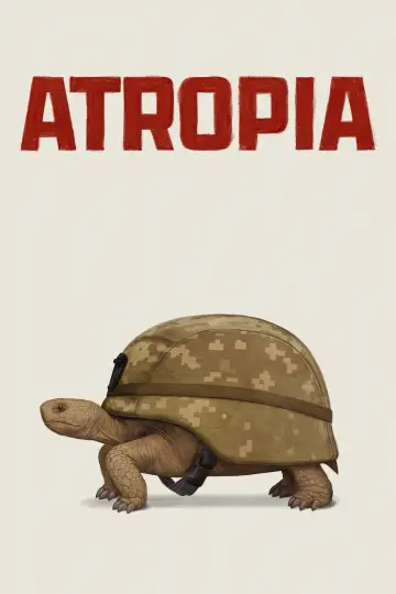 Постер до фільму "Атропія" #781490