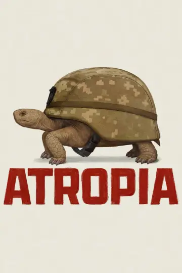 Атропія