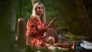 Задник до фильму"Hunting Housewives" #1015019