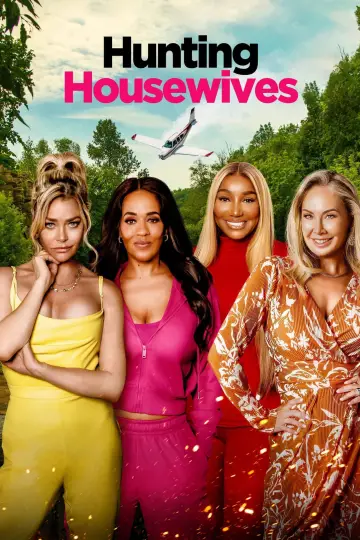Постер до фильму"Hunting Housewives" #1015021