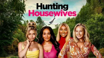 Задник до фильму"Hunting Housewives" #706122