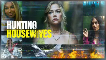 Задник до фильму"Hunting Housewives" #706123