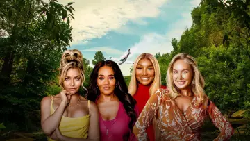 Задник до фильму"Hunting Housewives" #706125