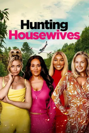 Постер до фильму"Hunting Housewives" #706127