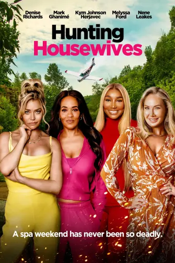 Постер до фильму"Hunting Housewives" #706128